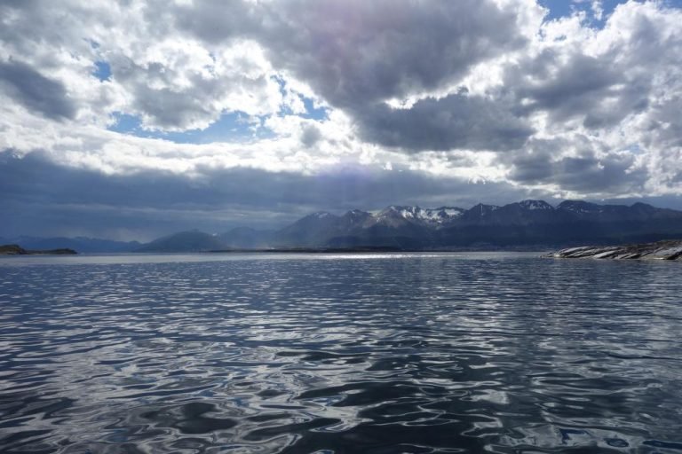 Viaje a Argentina