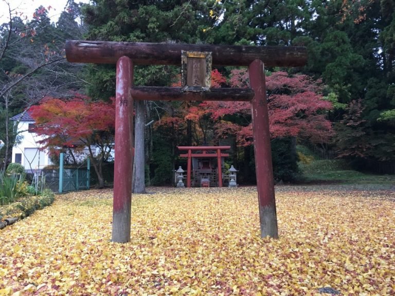 Viaje a Japón