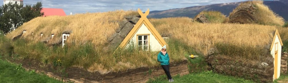 Islandia