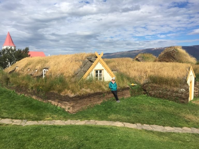Islandia