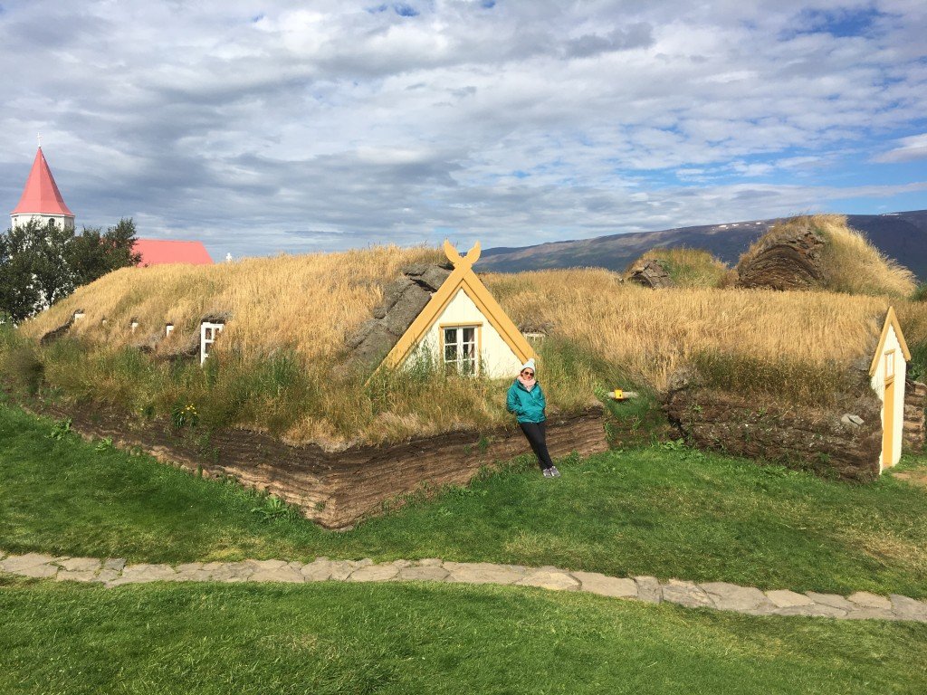 Islandia