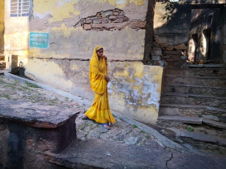 India