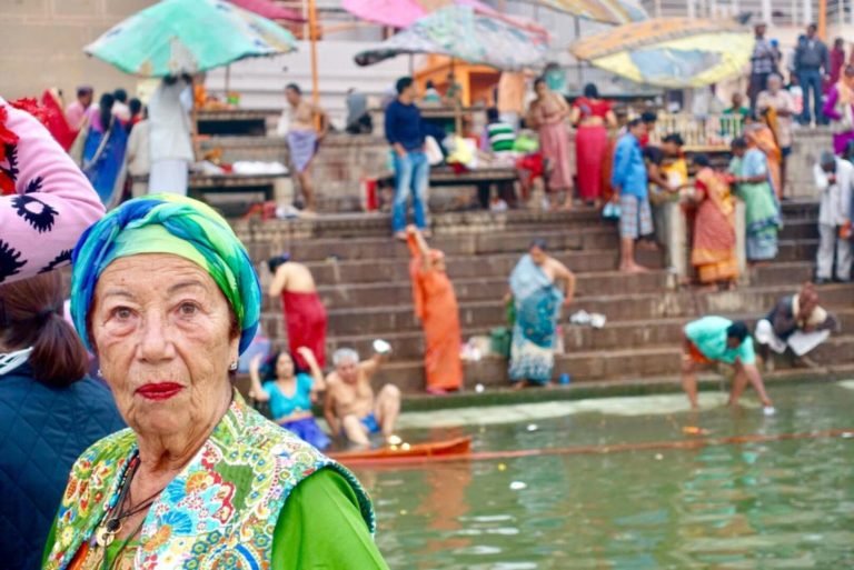 India