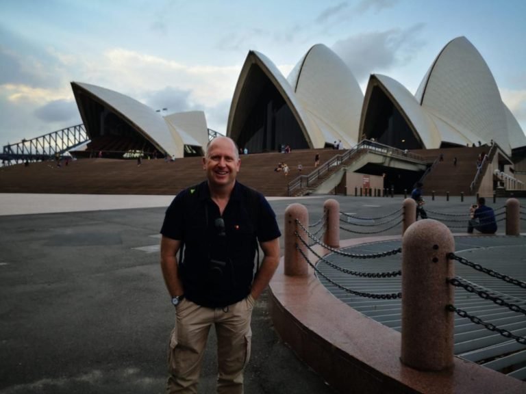 Australia