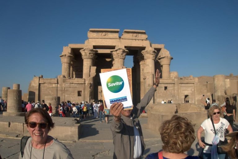 www.savitur.com Viaje a Egipto