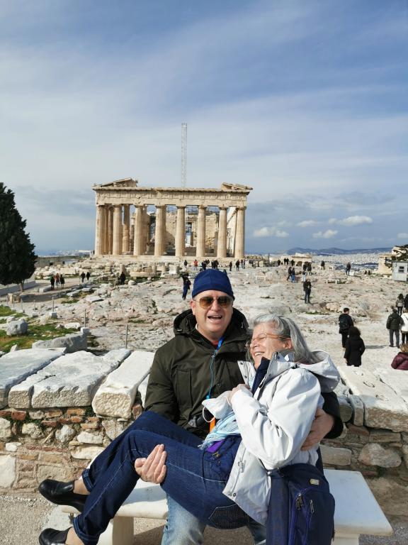 Grecia