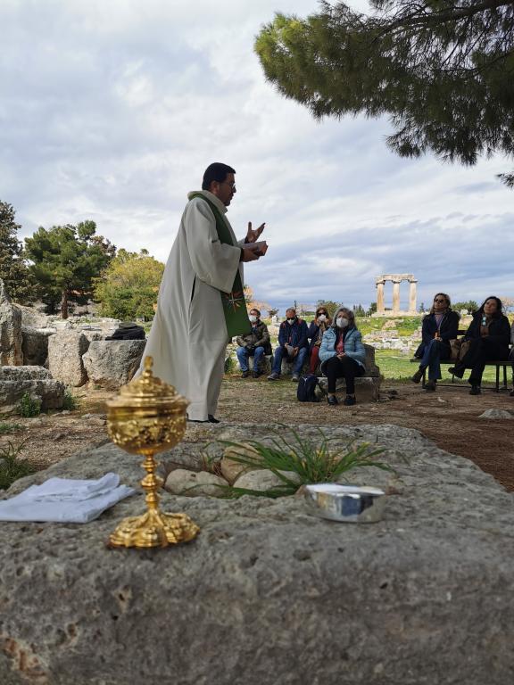 Grecia