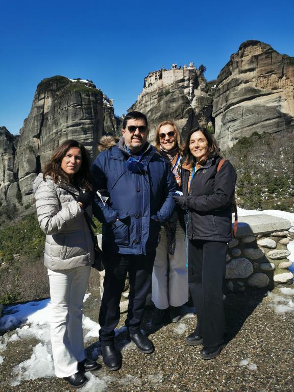 Grecia