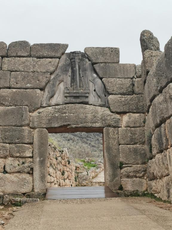 Grecia