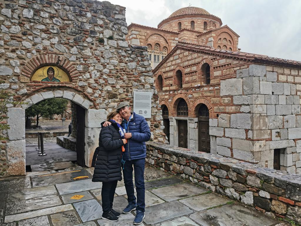 Grecia