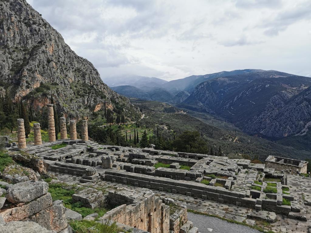 Grecia