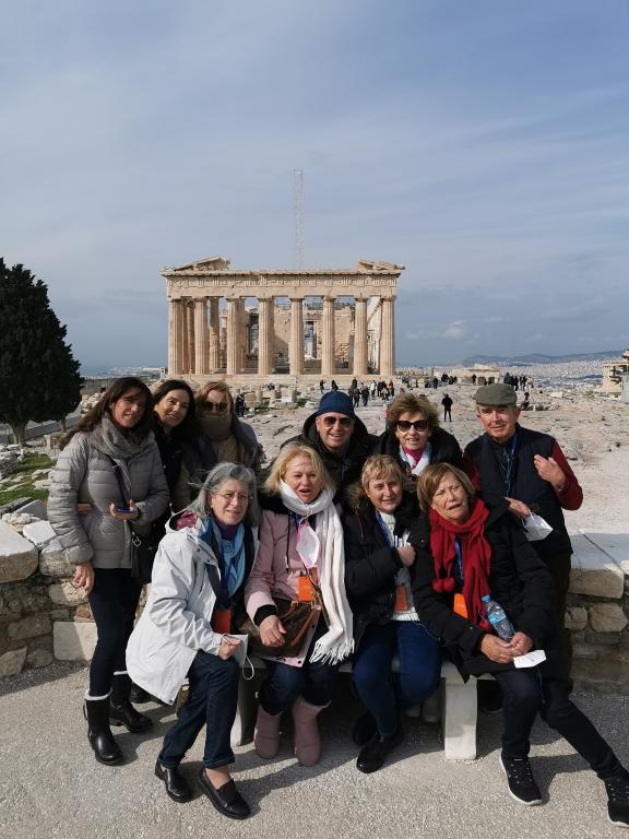 Grecia