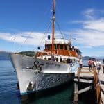 Bariloche, la puerta del paraíso.