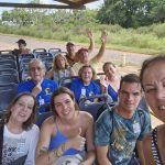 Cataratas de Iguazú 