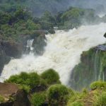 Cataratas de Iguazú 