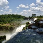 Cataratas de Iguazú 