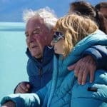 "Patagonia majestuosa" Sus glaciares