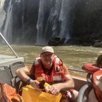 Cataratas de Iguazú 