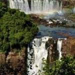 Cataratas de Iguazú 