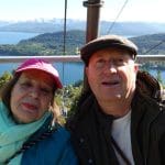 Bariloche, la puerta del paraíso.
