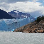 "Patagonia majestuosa" Sus glaciares