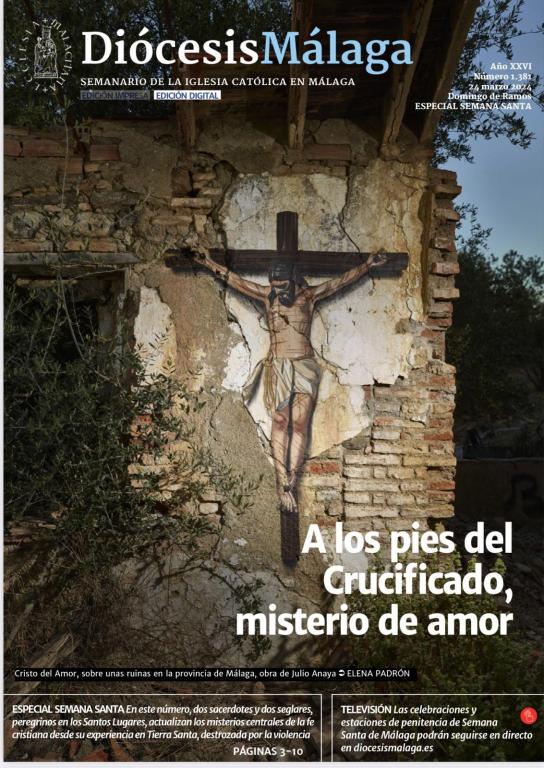 Diócesis Málaga