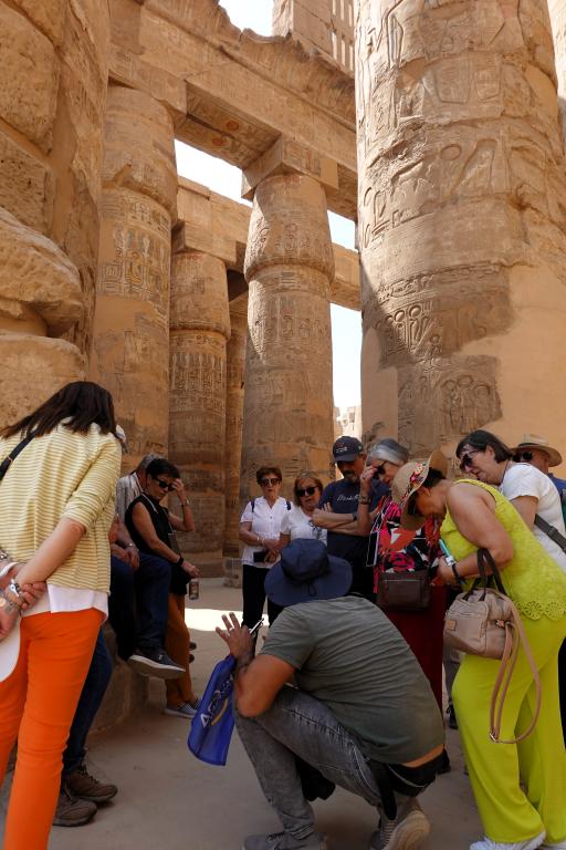 Luxor