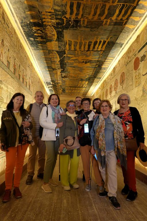 Luxor