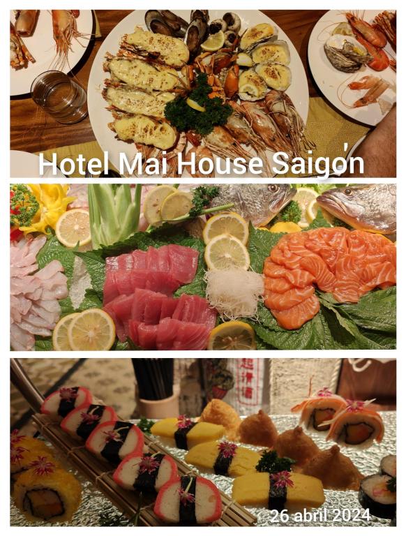 Gastronomía en Vietnam 