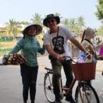 Bicicleta Hoian 