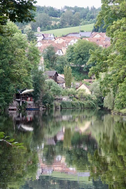 Cesky Krumlov