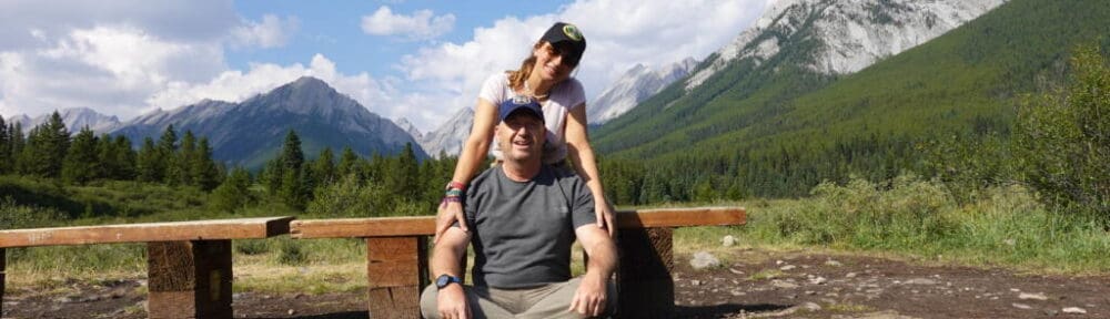 Consejos para visitar el Parque Nacional de Banff