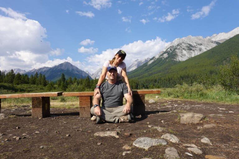 Consejos para visitar el Parque Nacional de Banff