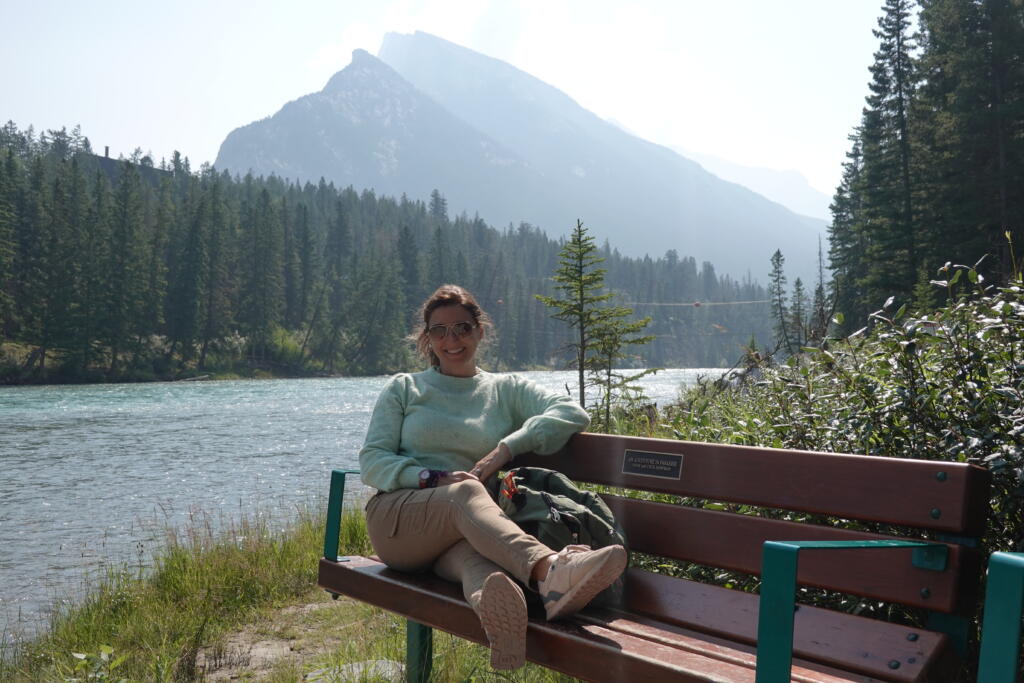 Consejos para visitar el Parque Nacional de Banff