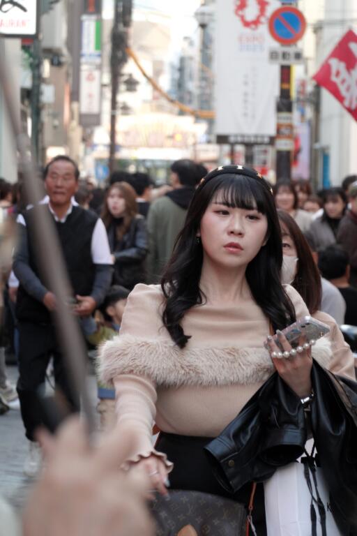 Forma de vestir en Japón: un reflejo de su cultura