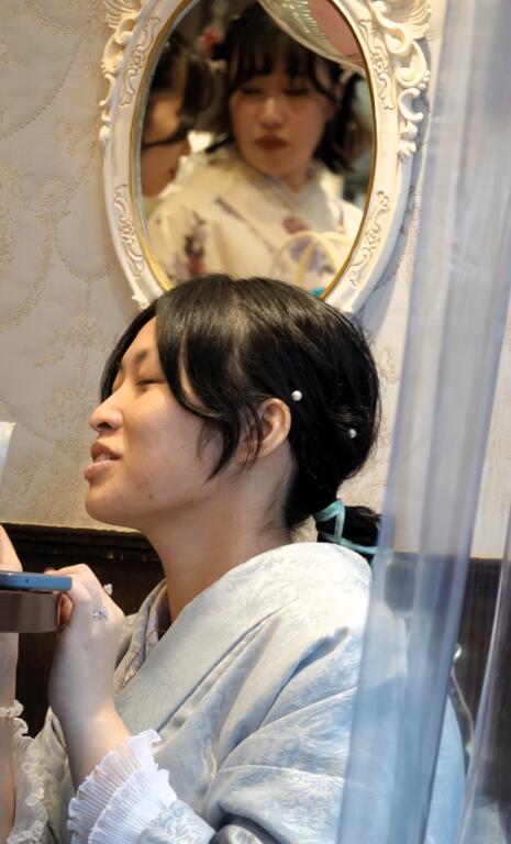 Forma de vestir en Japón: un reflejo de su cultura