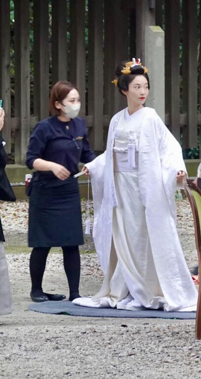 Forma de vestir en Japón: un reflejo de su cultura