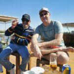 Moisés, guía en Egipto