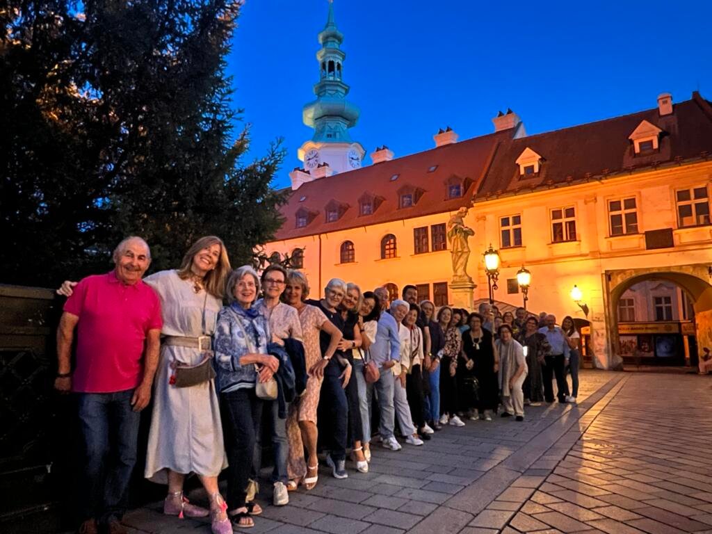 Bratislava