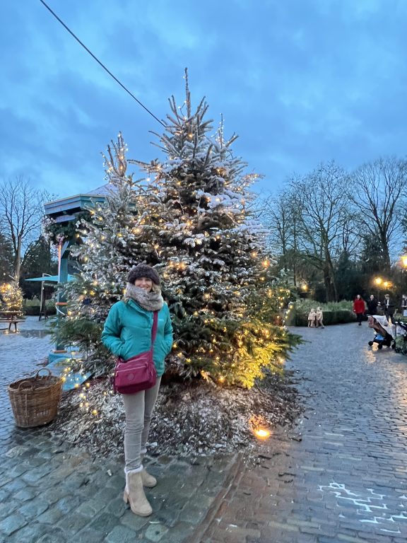 Navidad árbol