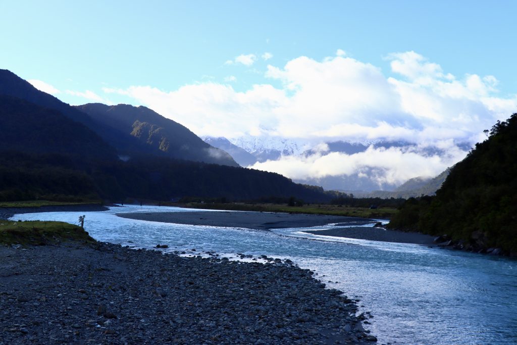 Río Whataroa