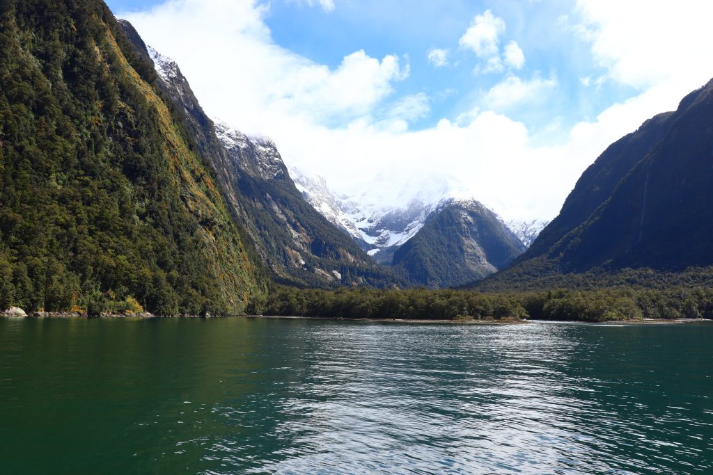 Milford Sound