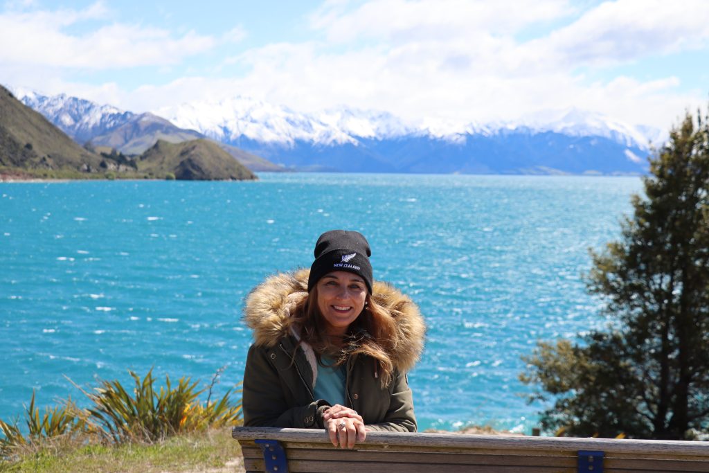 Lago Hawea