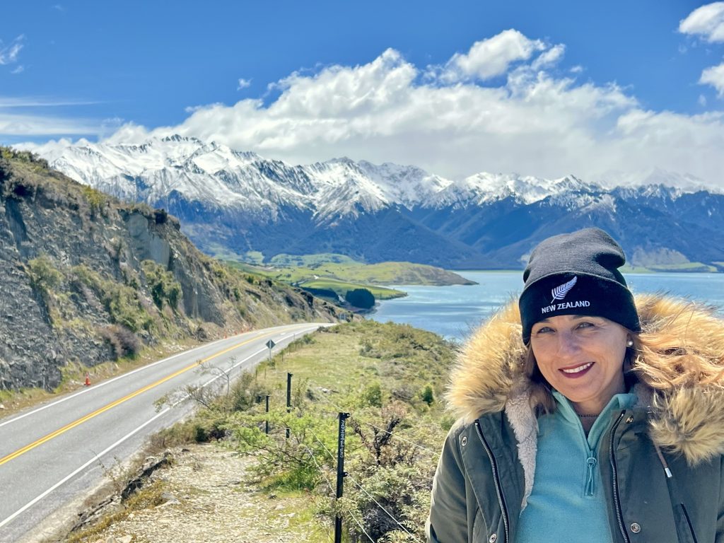 lago Hāwea