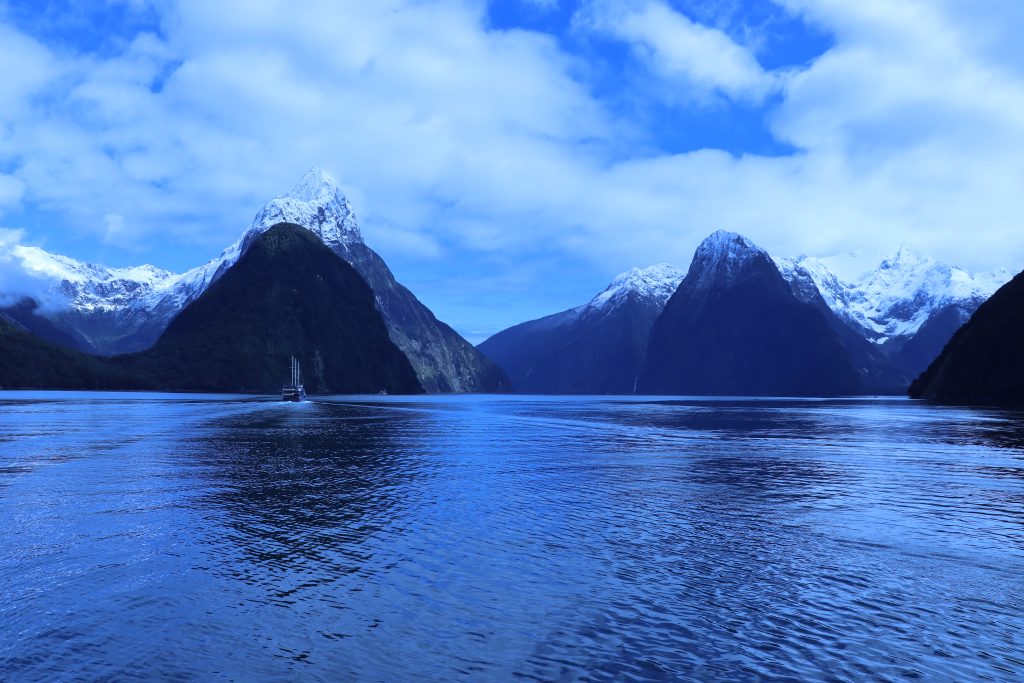 Milford Sound