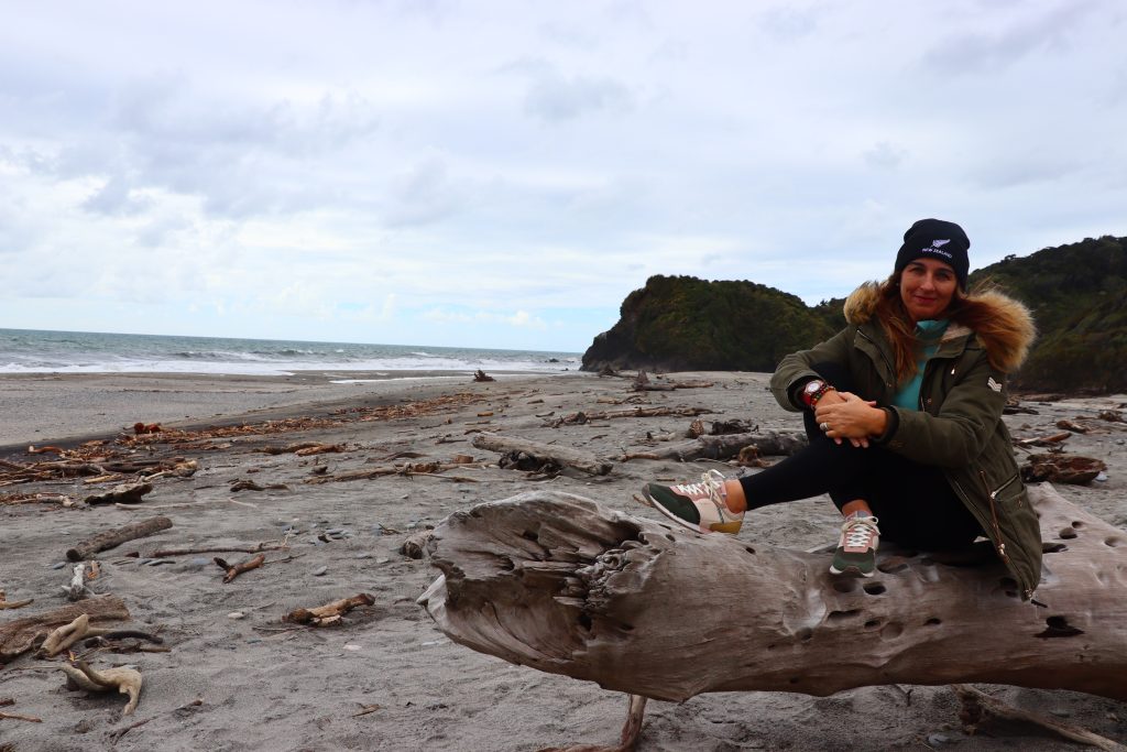 Playa Mar Tasmania NZ